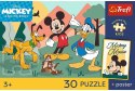 Trefl: Puzzle 30el. - Premium Plus Kids - Bajkowe chwile