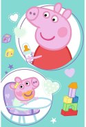 Trefl: Puzzle 30el. - Premium Plus Kids - Peppa ma plan