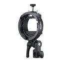 Uchwyt do lampy błyskowej Speedlite GODOX S3 TTL