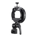 Uchwyt do lampy błyskowej Speedlite GODOX S3 TTL