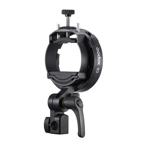 Uchwyt do lampy błyskowej Speedlite GODOX S3 TTL