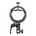 Uchwyt do lampy błyskowej Speedlite GODOX S3 TTL