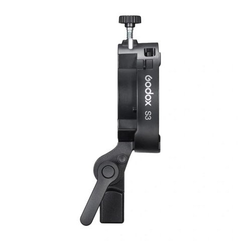 Uchwyt do lampy błyskowej Speedlite GODOX S3 TTL