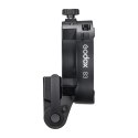 Uchwyt do lampy błyskowej Speedlite GODOX S3 TTL