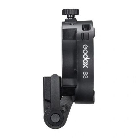 Uchwyt do lampy błyskowej Speedlite GODOX S3 TTL