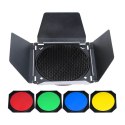 Wrota GODOX BD-04