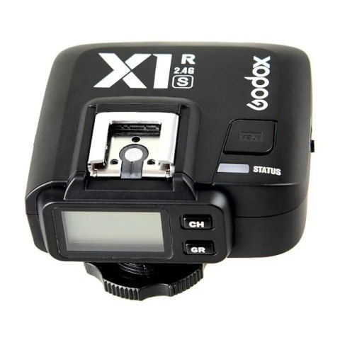 Wyzwalacz GODOX X1R TTL do Sony