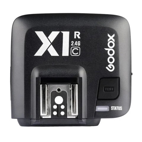Wyzwalacz GODOX X1R do Nikon
