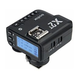 Wyzwalacz GODOX X2T TTL do Fuji