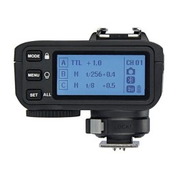 Wyzwalacz GODOX X2T TTL do Fuji