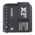 Wyzwalacz GODOX X2T TTL do Fuji