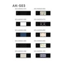 Zestaw slajdów GODOX AK-S Full