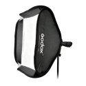 Zestaw softbox GODOX SFUV8080 80cm