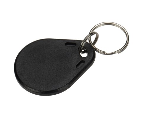 BRELOK ZBLIŻENIOWY RFID ATLO-K2IC/BLACK*P10 ATLO