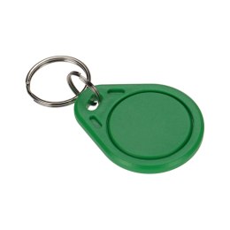 BRELOK ZBLIŻENIOWY RFID ATLO-K2IC/GREEN*P10 ATLO