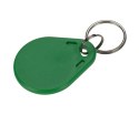 BRELOK ZBLIŻENIOWY RFID ATLO-K2IC/GREEN*P10 ATLO