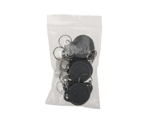 BRELOK ZBLIŻENIOWY RFID ATLO-K2IC/GREY*P10 ATLO