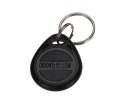 BRELOK ZBLIŻENIOWY RFID ATLO-K2ID/BLACK*P100 ATLO
