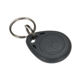 BRELOK ZBLIŻENIOWY RFID ATLO-K2ID/GREY*P10 ATLO