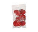 BRELOK ZBLIŻENIOWY RFID ATLO-K2ID/RED*P10 ATLO
