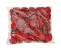 BRELOK ZBLIŻENIOWY RFID ATLO-K2ID/RED*P100 ATLO
