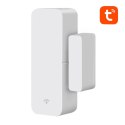Czujnik otwarcia drzwi/okna GOSUND S2 Wi-Fi Tuya