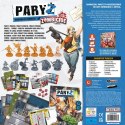 GRA PLANSZOWA ZOMBICIDE: PARYŻ - dodatek PORTAL