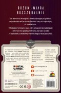 GRA REVENANT: ROZUM I WIARA - dodatek - PORTAL