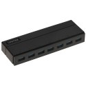 HUB USB 3.0 Y-3184 1.2 m UNITEK
