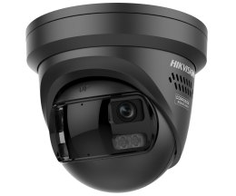 KAMERA IP DS-2CD2387G3P-LIS2UY/SL(180°)/BLACK PANORAMICZNA ColorVu AcuSense 3.0 - 8 Mpx 2.8 mm Hikvision
