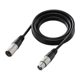 Kabel Fifine XLR L9C 180cm (czarny)