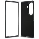 Karl Lagerfeld Karl & Choupette Pins MagSafe - Etui Samsung Galaxy Z Fold 8 Ultra (czarny)