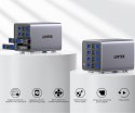 OBUDOWA RAID DO DYSKÓW S1301AGY01-EU 4 X SATA 2.5 / 3.5 " 80 TB - 5 Gbps UNITEK