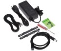 OBUDOWA RAID DO DYSKÓW S1301AGY01-EU 4 X SATA 2.5 / 3.5 " 80 TB - 5 Gbps UNITEK