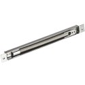 OSŁONA KABLOWA WPUSZCZANA W PROFIL ATLO-KPS-21X262/SHEEL-S ATLO