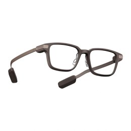Okulary AR EVEN REALITIES G2B (brązowe)