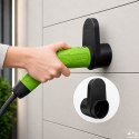 Qoltec Ładowarka do samochodu elektrycznego EV i hybryd z regulacją 2w1 Typ2 | 7kW | 230V | CEE 32A | Wi-Fi | Tuya | Smart life 