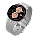 Smartwatch Colmi V89 (srebrny)