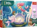 Trefl: Puzzle 100el. - Inspired By Fantasy - W krainie syrenek