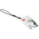 BRELOK ZBLIŻENIOWY RFID Z GRAFIKĄ ATLO-K4OID