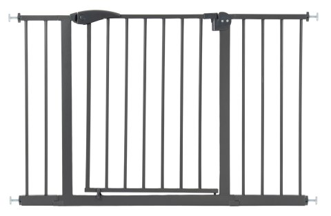 Barierka bramka zabezpieczająca VILO 75-127,5 cm