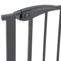Barierka bramka zabezpieczająca VILO 75-127,5 cm