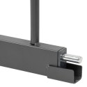Barierka bramka zabezpieczająca VILO 75-127,5 cm