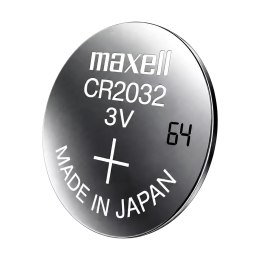 Bateria MAXELL CR2032 5szt./blist.