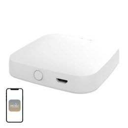 Bramka MOES BHUB-W Wi-Fi/Bluetooth Mesh
