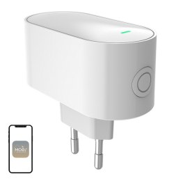 Bramka MOES MPH-S1 Wi-Fi/ZigBee/Bluetooth Mesh