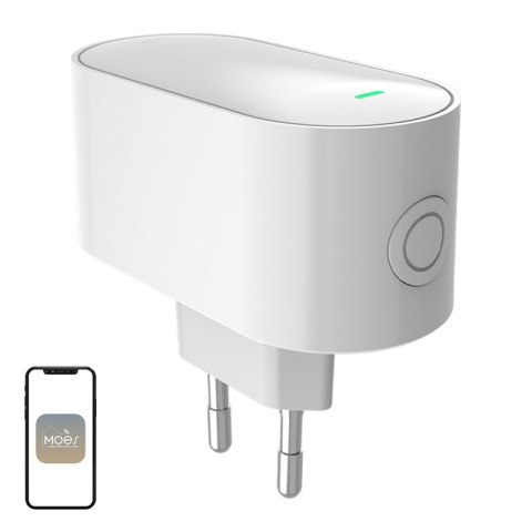 Bramka MOES MPH-S1 Wi-Fi/ZigBee/Bluetooth Mesh