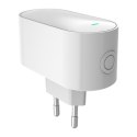 Bramka MOES MPH-S1 Wi-Fi/ZigBee/Bluetooth Mesh
