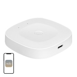 Bramka MOES ZHUB-C ZigBee/Ethernet
