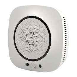 Czujnik czadu MOES WSS-CO Wi-Fi